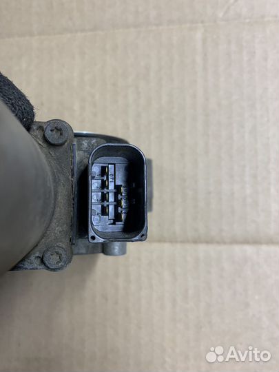 Сервопривод раздатки Mercedes W164