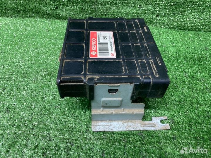 Блок управления АКПП Hyundai Sonata 5 (Тагаз)