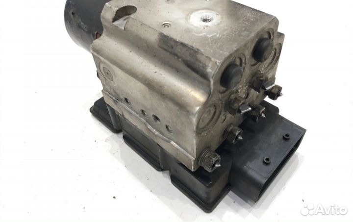 Блок абс 13191184 Saab 9-3 Ver2 2008 - 2016 года