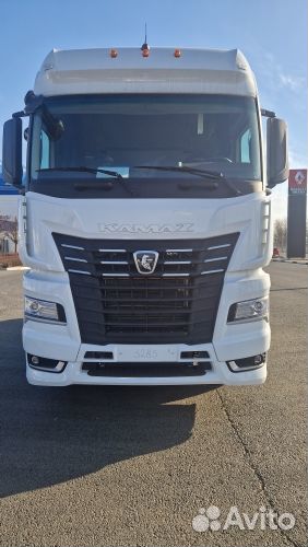 КАМАЗ 54901, 2023