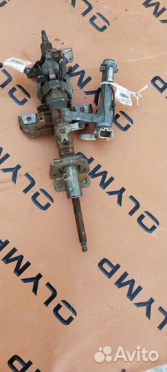 Рулевая колонка Toyota Land Cruiser Prado KZJ95