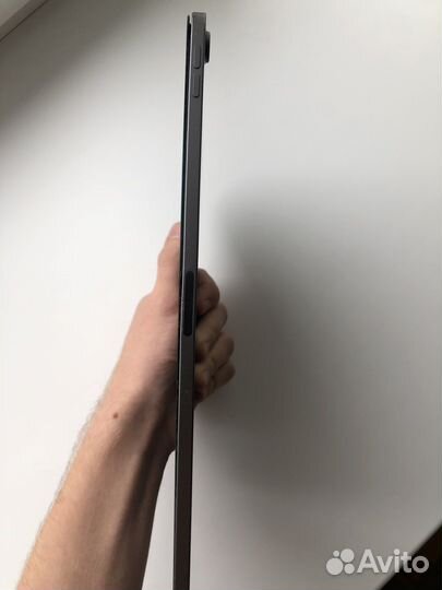 iPad pro 11 2018