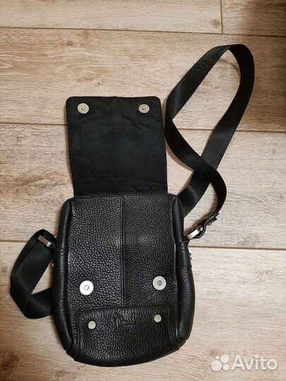 Сумка мужская маленькая
