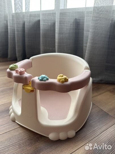 Стульчик для купания