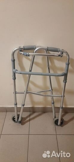 Ходунки для взрослых