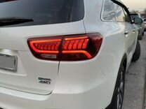 Kia Sorento Prime 2.0 AT, 2018, 99 000 км, с пробегом, цена 3 350 000 руб.