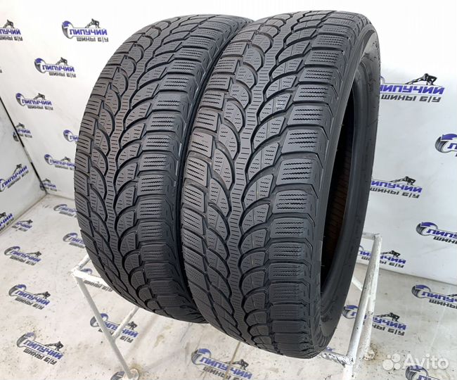 Bridgestone Blizzak LM-32 195/55 R16 87T