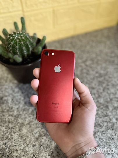 iPhone 7, 128 ГБ