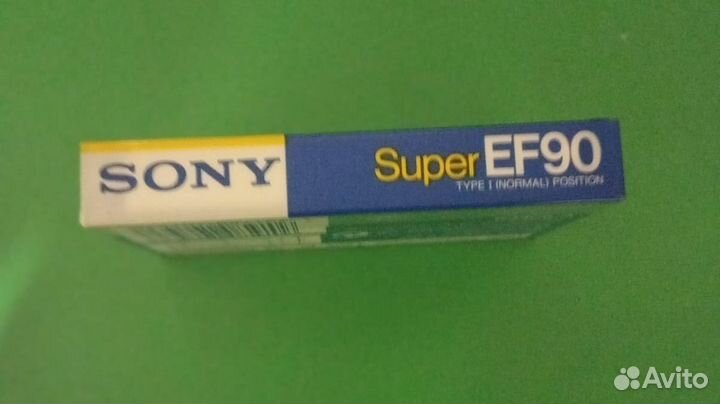 Аудиокассеты