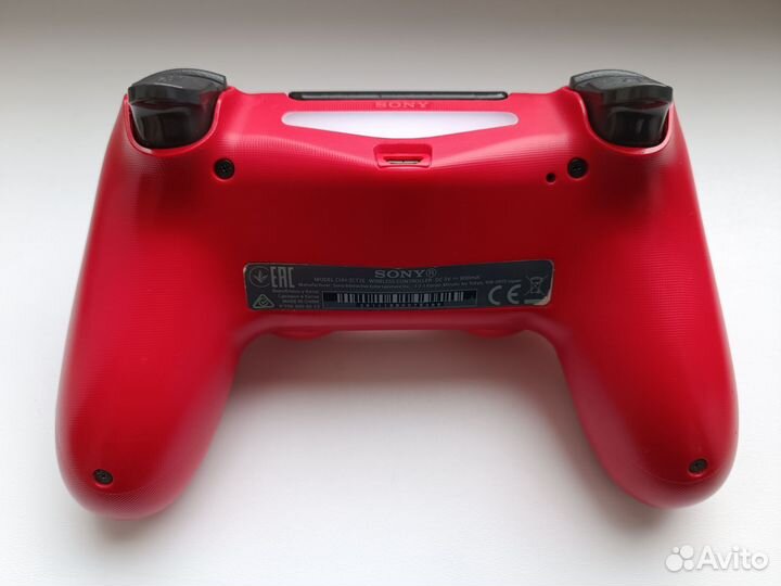 Джойстик Sony PS4 dualshock оригинальный