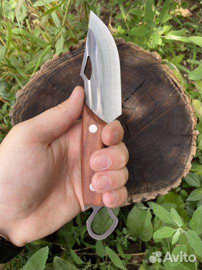 Нож для разделки