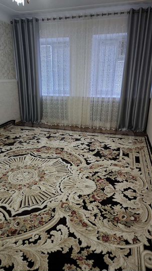 4-к. квартира, 103 м², 1/3 эт.