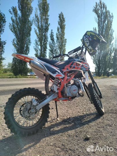 Kayo Besik TT 140