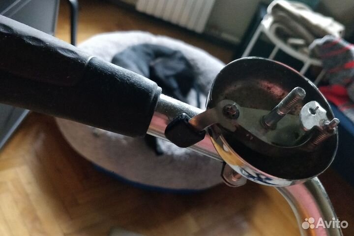 Велосипед женский triumph