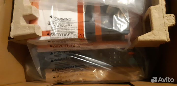 Мфу kyocera ecosys m2235dn