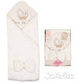 Комплект для купания Sofija Babelek