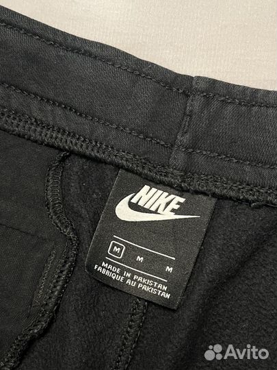 Спортивные штаны nike Оригинал