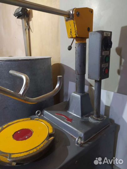 Хлебопекарное оборудование бу