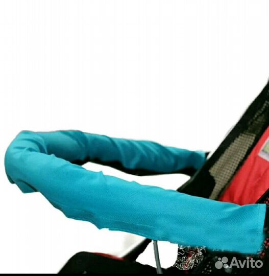 Новый чехол на бампер