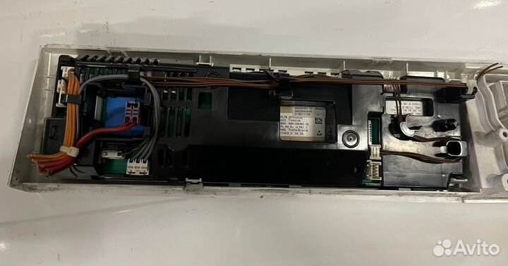 Модуль стиральной машины Bosch