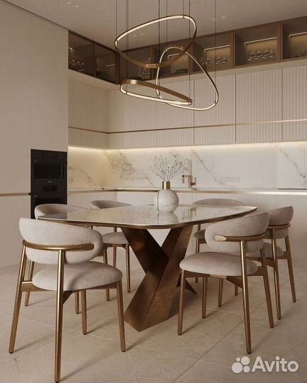 Кухонные гарнитуры