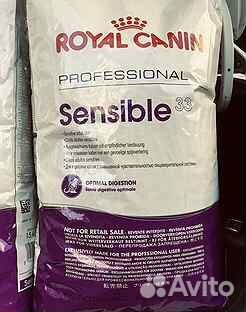 Royal Canin сухой корм для кошек