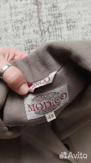 Пальто женское