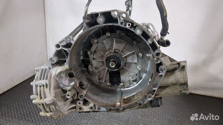 Кпп - робот 4х4 Audi Q5 2020, 2021