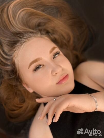 Перманентный макияж / Татуаж