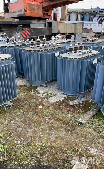 Трансформатор обмен арт76538