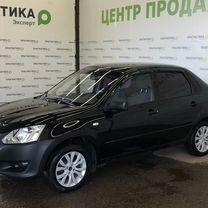 Datsun on-DO 1.6 MT, 2015, 67 000 км, с пробегом, цена 470 000 руб.