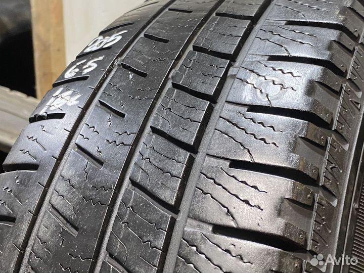 Goodyear Cargo Vector 2 205/65 R16C