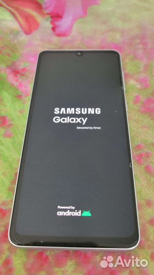 Samsung galaxy A33 5g