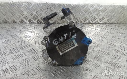 Насос вакуумный opel antara (GNT18KX01)