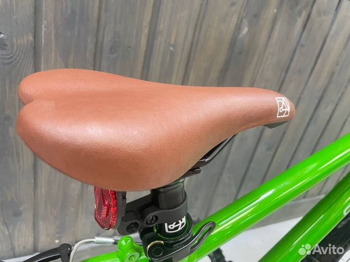 Детский велосипед Shulz Bubble 20 Race