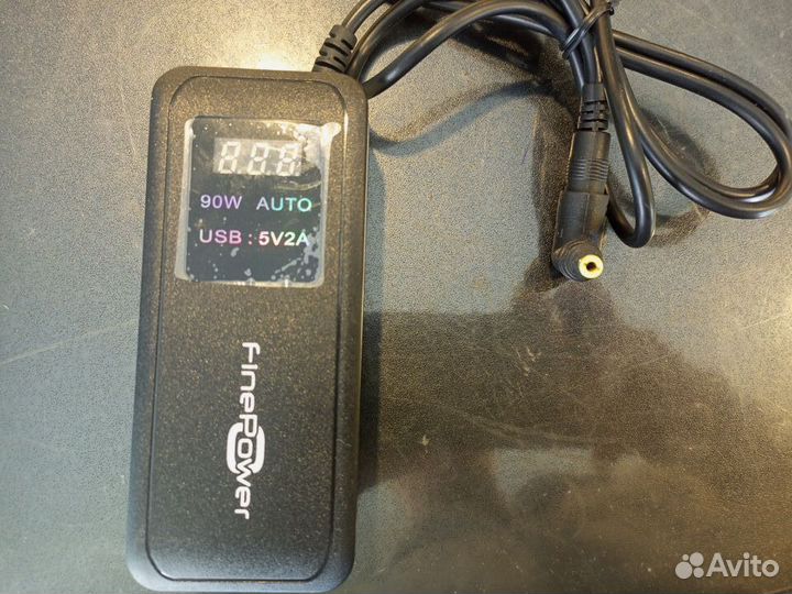 Блок универсальный / FinePower 19v 4.74a /Asus