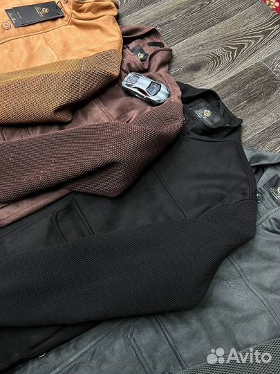 Куртка loro piana