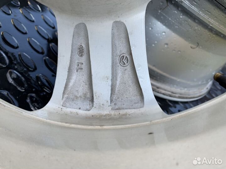 Диски r15 на mazda