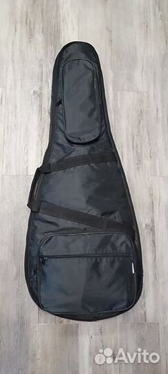 Электрогитара Yamaha с комбиком Belcat