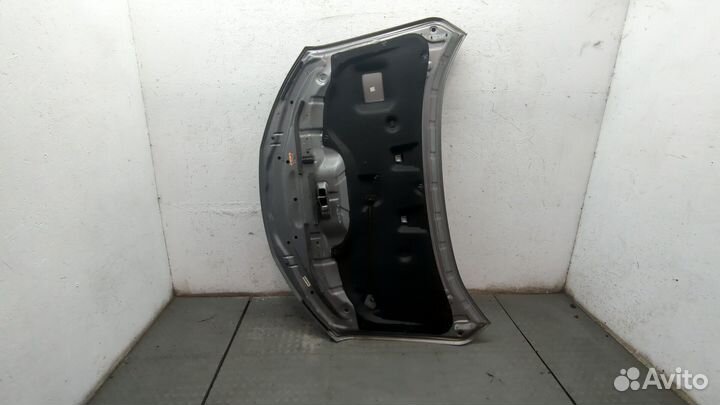 Капот Nissan X-Trail (T32) 2013, 2014