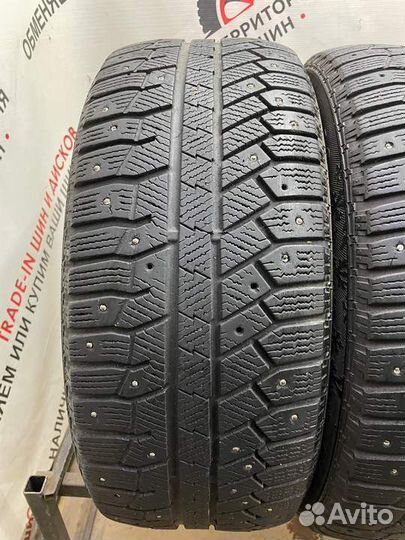 Continental ContiWinterViking 2 225/55 R16 99T