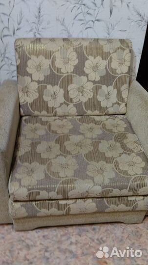 Кресло кровать