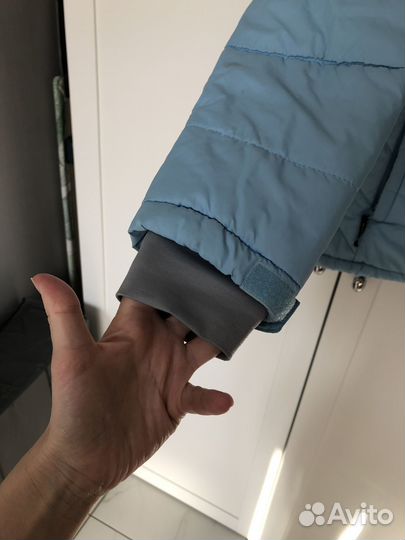 Куртка зимняя icepeak