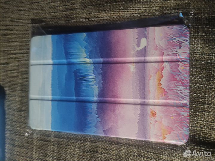 Чехол для планшета Huawei MatePad SE, 10,4
