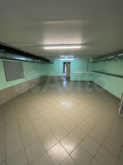 Торговая площадь, 48 м²