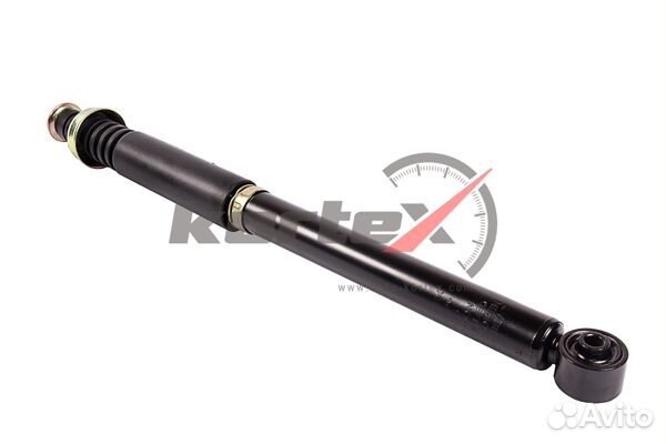 KSA736STD Амортизатор renault clio ii 09 / 98-05