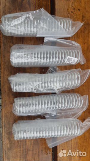 Гофра для ремонта пылесоса karcher vc5, керхер vc5