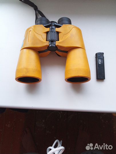 Бинокль
