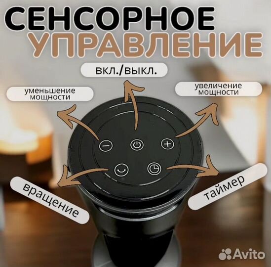 Обогреватель