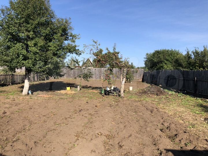 Участок 4,5 сот. (СНТ, ДНП)